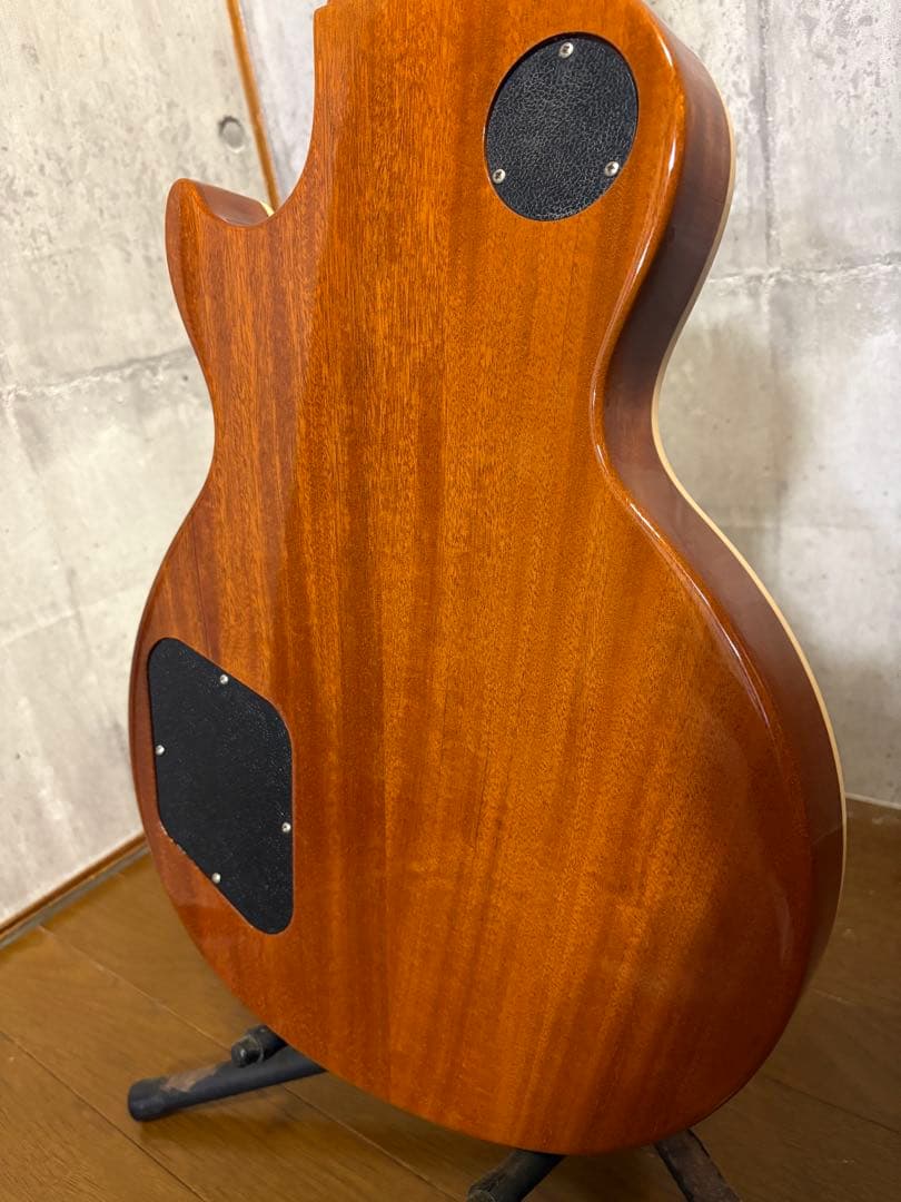 【極美品】Gibson LesPaul USA Traditional 2017