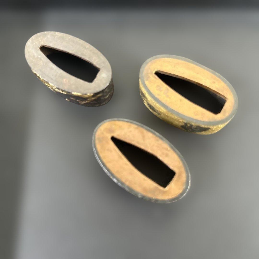 刀装具　まとめ