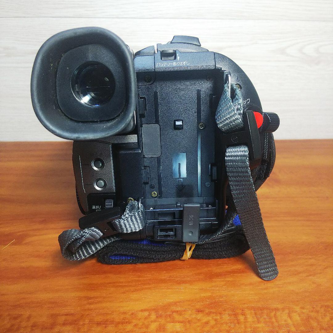 SONY videoHi8 Handycam ビデオカメラCCD-TR290