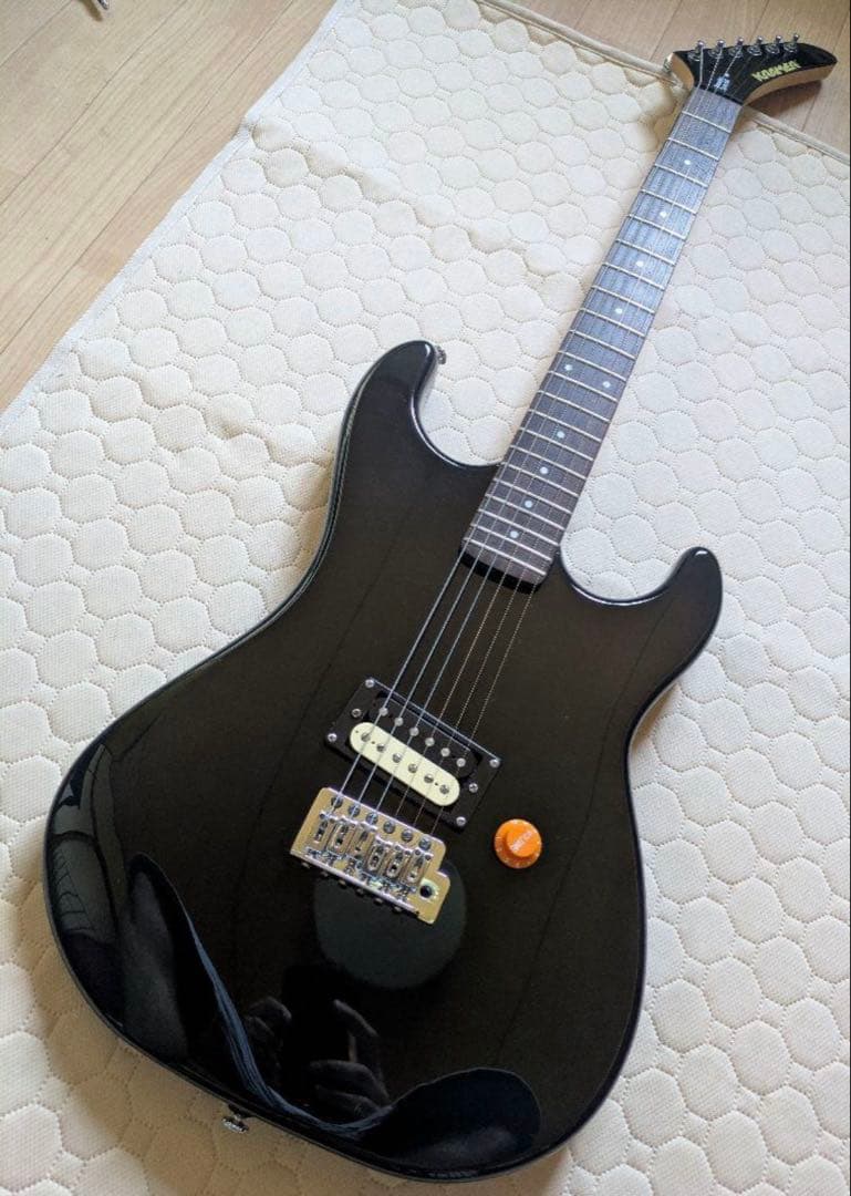 KRAMER BARETA SPECIAL エレキギター