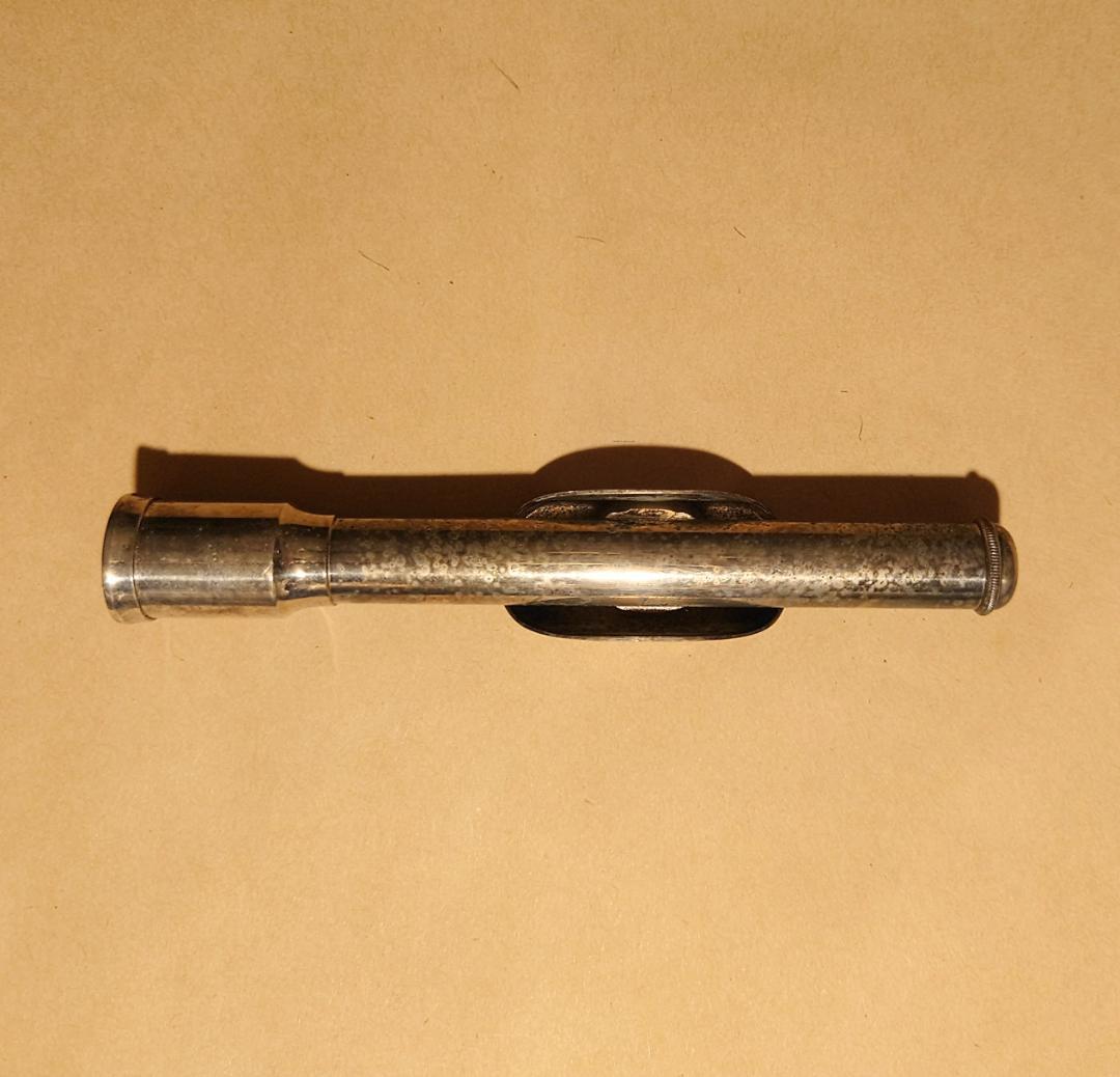 YAMAHA　ヤマハ　ピッコロ　中古品