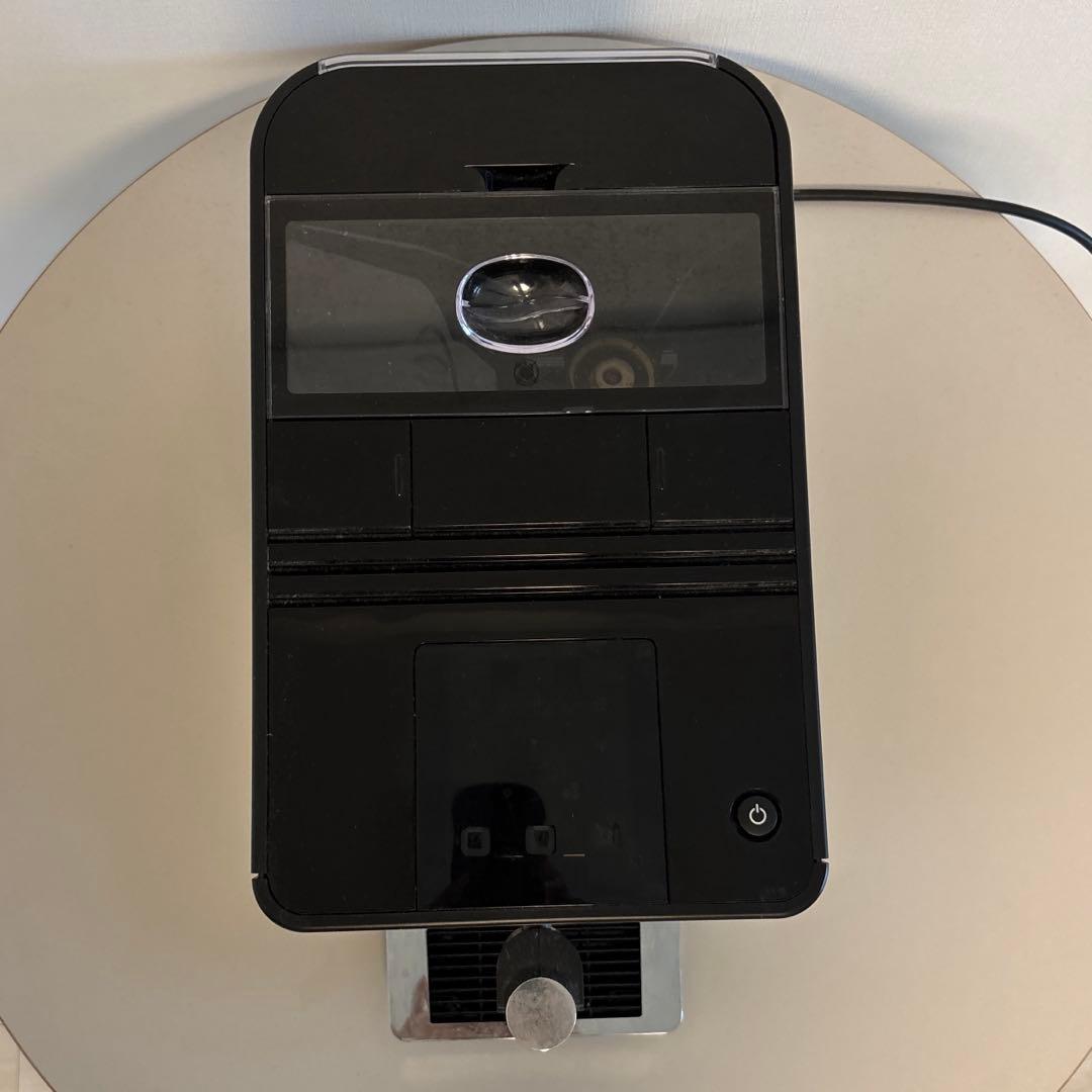 jura全自動エスプレッソマシン ENA Micro1