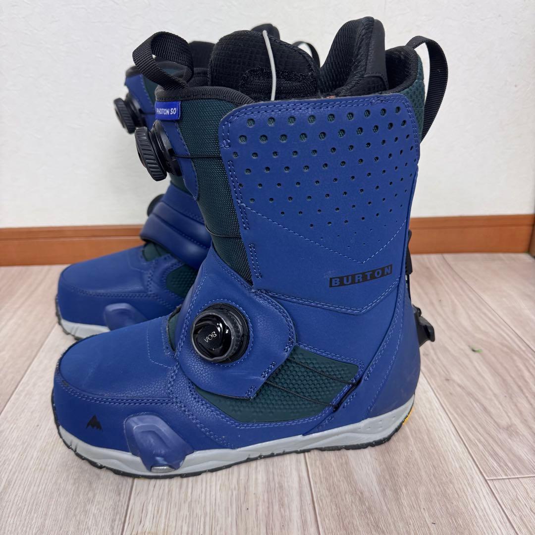 Burton PHOTON SO スノーボードブーツ 27cm