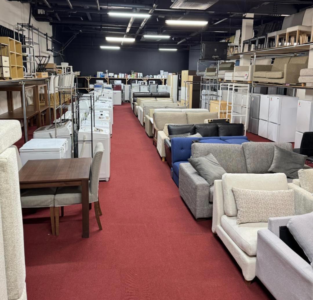 東京23区送料無料　美品パナソニック3ドア冷蔵庫2022年製335L　洗浄済み