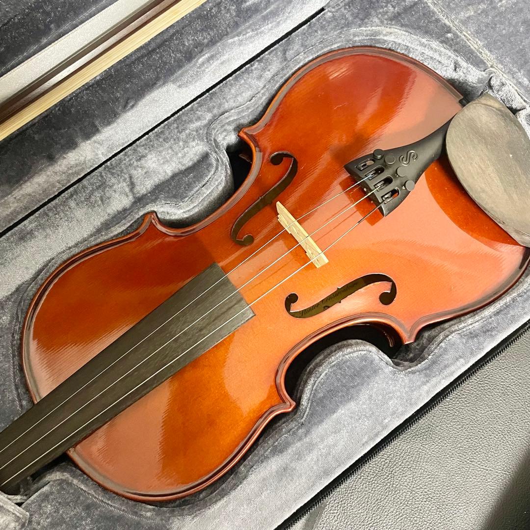 THE STENTOR ステンターバイオリン CONSERVATOIRE 4/4
