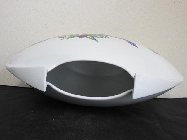 ローゼンタール花瓶　ドイツ　MA676