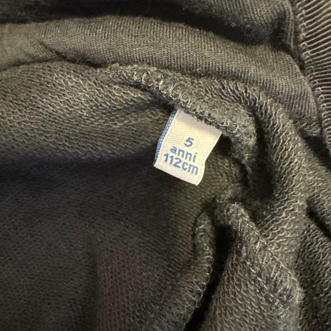 MONCLER モンクレール　パーカー