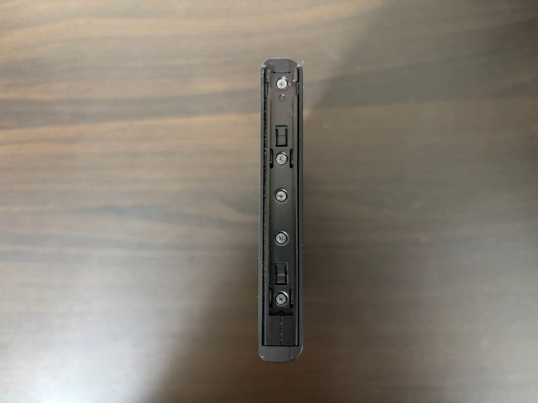 値下げ！　Nintendo Switch 本体のみ　未対策機　2017年製