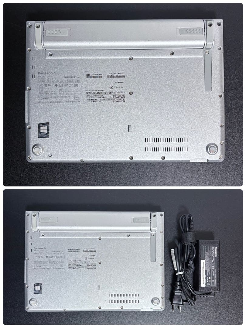 レッツノート CF-SV1/第11世代 i5/RAM 16G/SSD256GB㉕