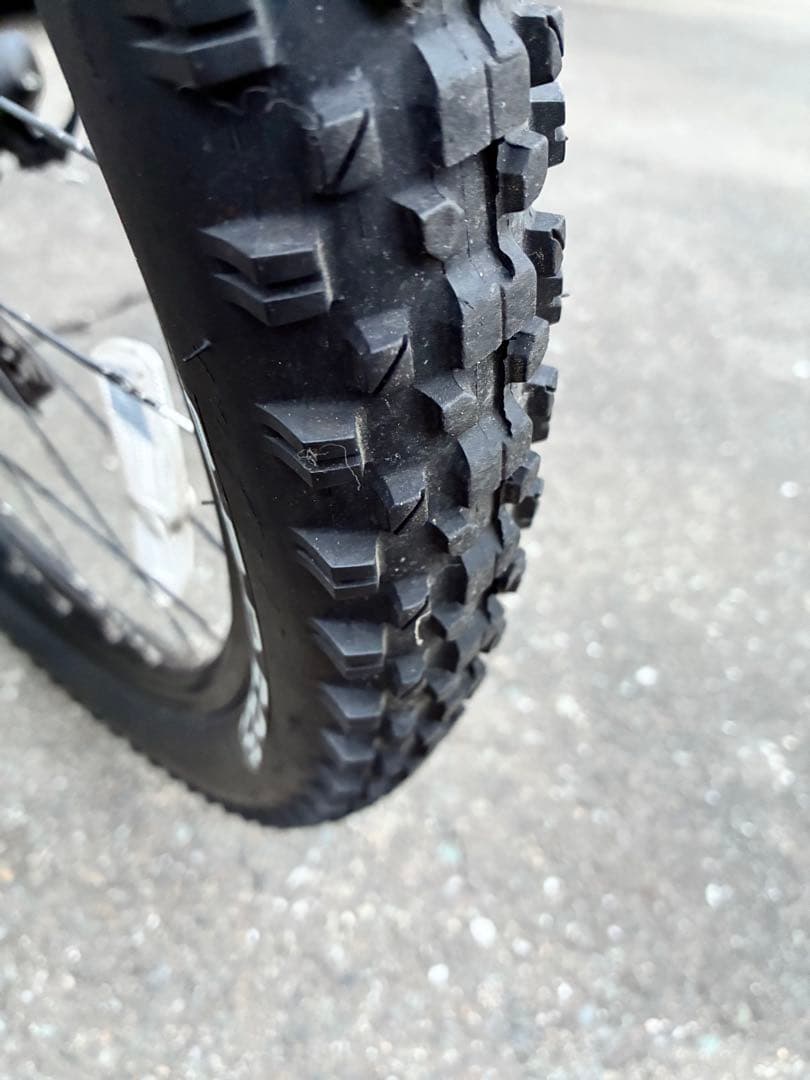 MTB Marin 29インチ　引き取り限定