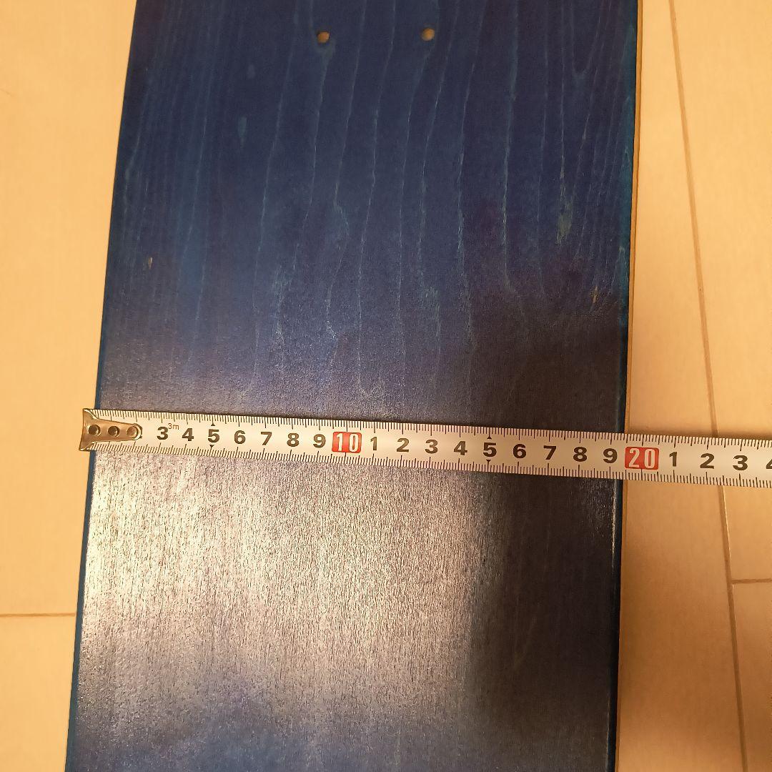 【新品未使用】smblanks ものすごくいい スケボー デッキ デッキテープ