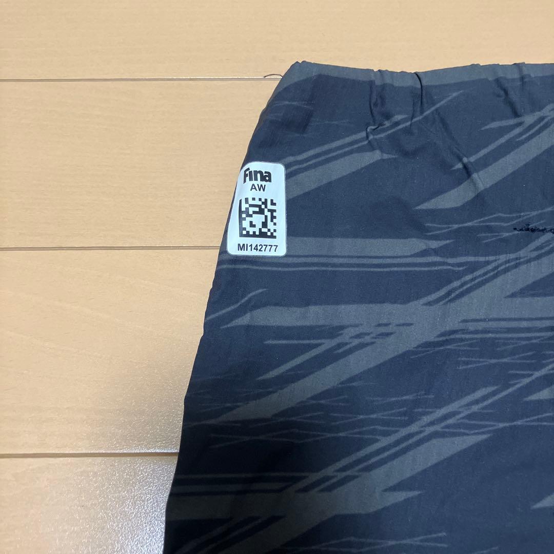 Mizuno 競泳水着 GX SONIC 5 MR