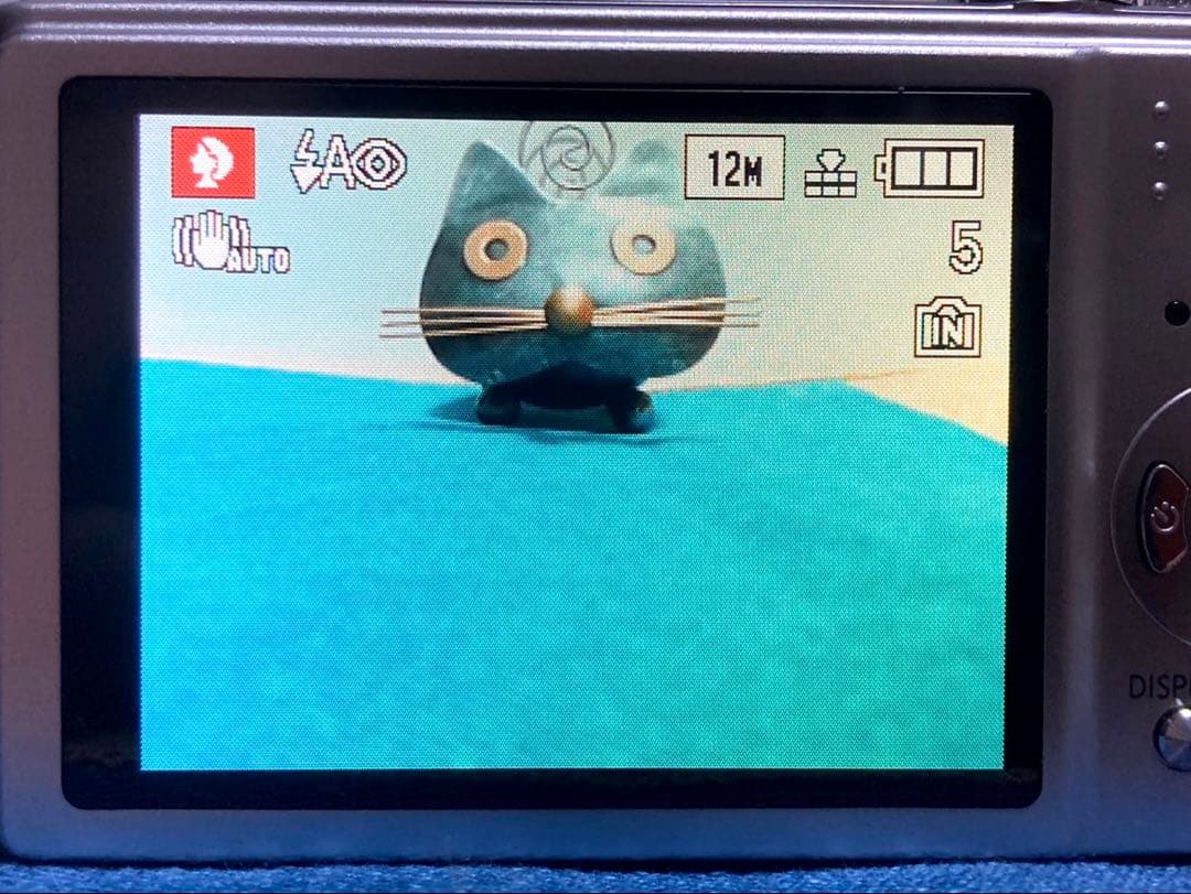 【動作確認済】Panasonic LUMIX DMC-ZX1