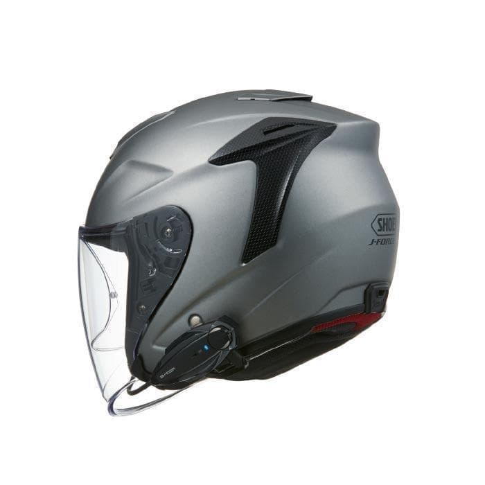 ビーコム ワン B+COM ONE（アームマイク）インターコム 6人同時通話