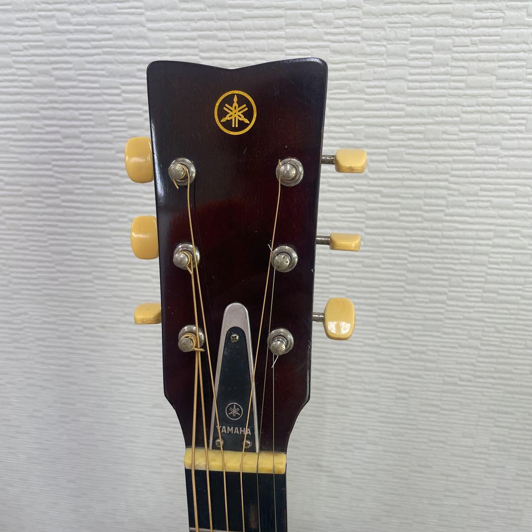 YAMAHA　FG-110 【赤ラベル】ジャパンヴィンテージ