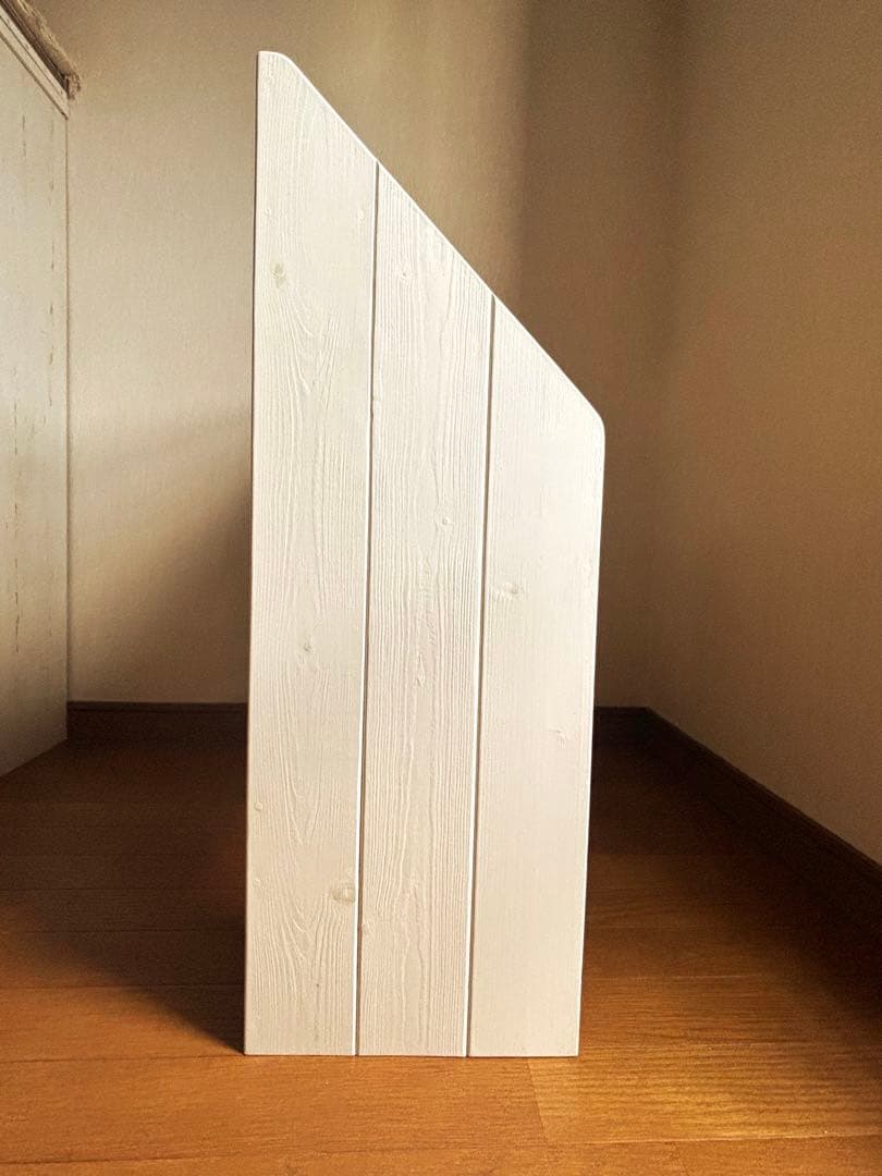 木製 本棚 絵本 絵本棚 ホワイト ブックシェルフ ナチュラル 子供部屋