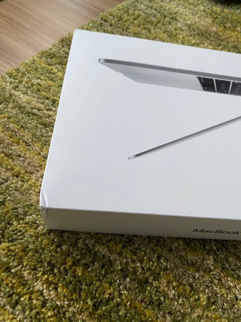 MacBook Pro 13インチ 2016年モデル