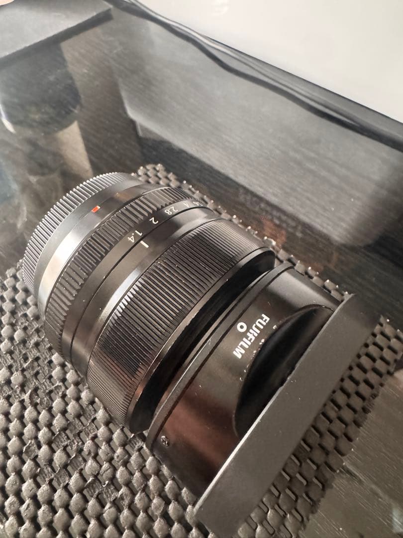 富士フイルム(FUJIFILM) 単焦点 xf35mm F1.4