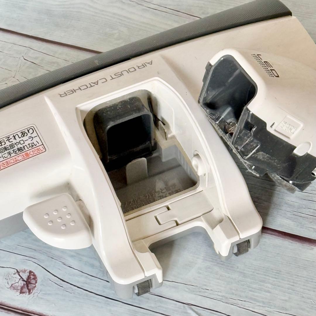 紙パック付き❗️Panasonic「Ｊコンセプト・クリーナー」MC-JP510GS