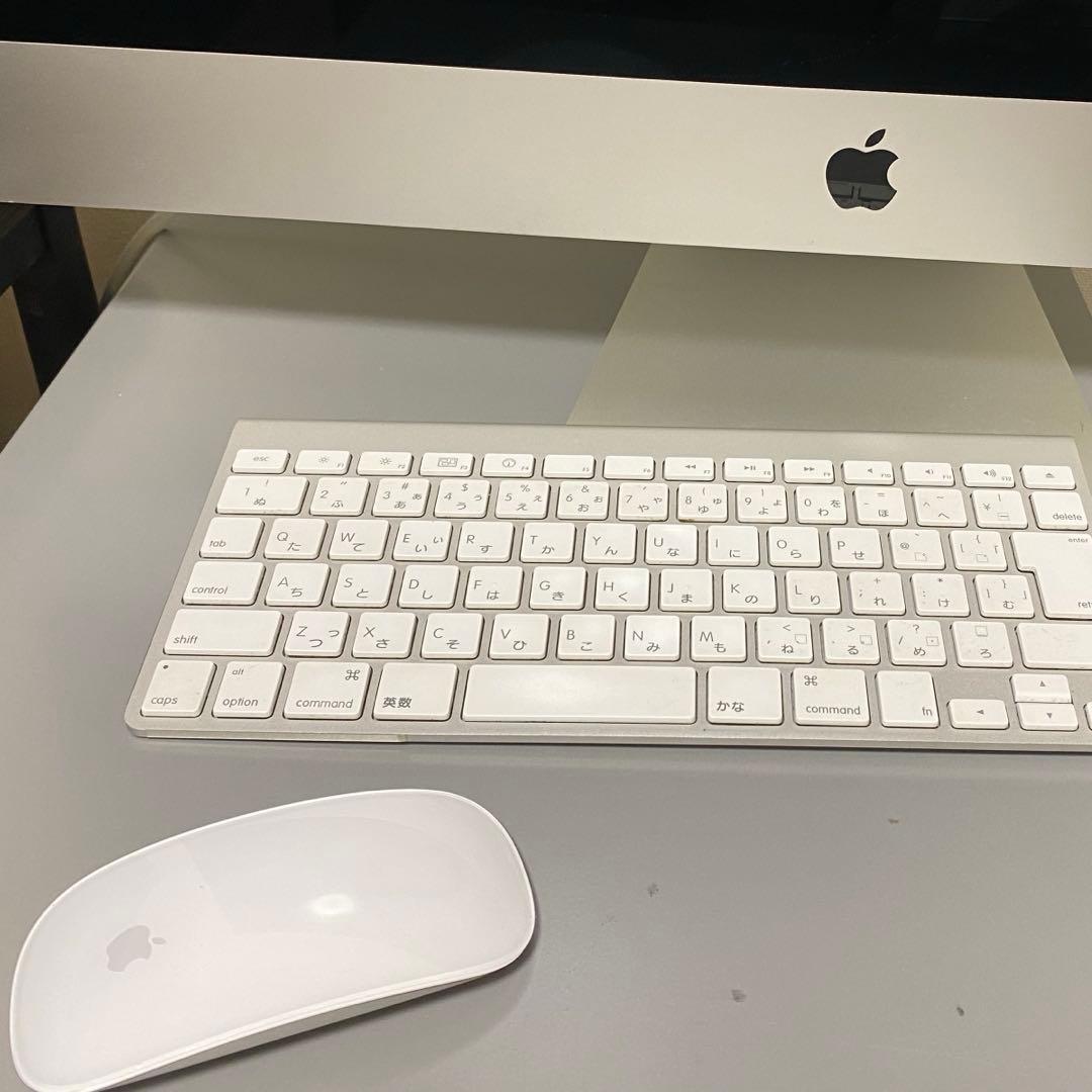 iMac Retina 5K 27インチ Intel Core i5 2016