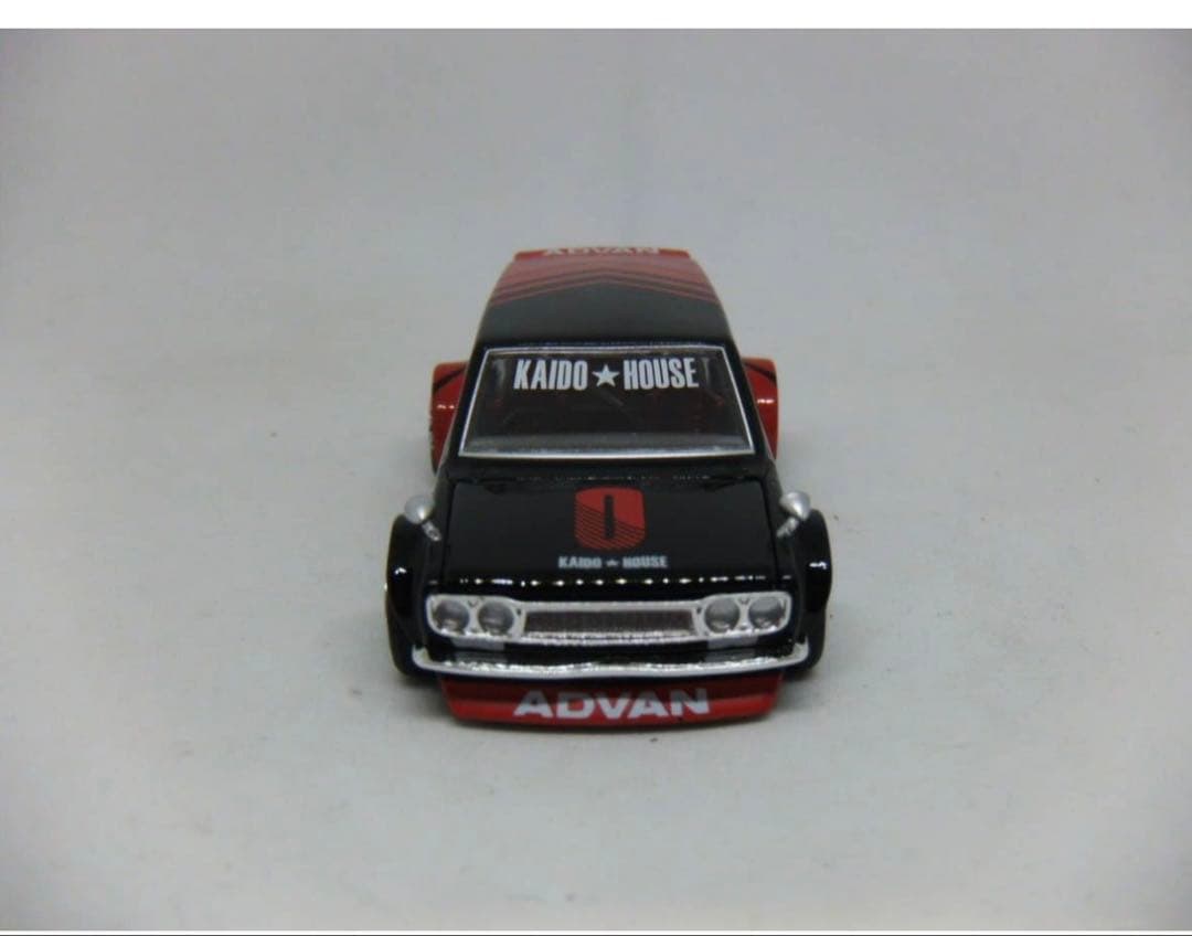 KAIDO HOUSE DATSUN 510 advan ダットサンminigt