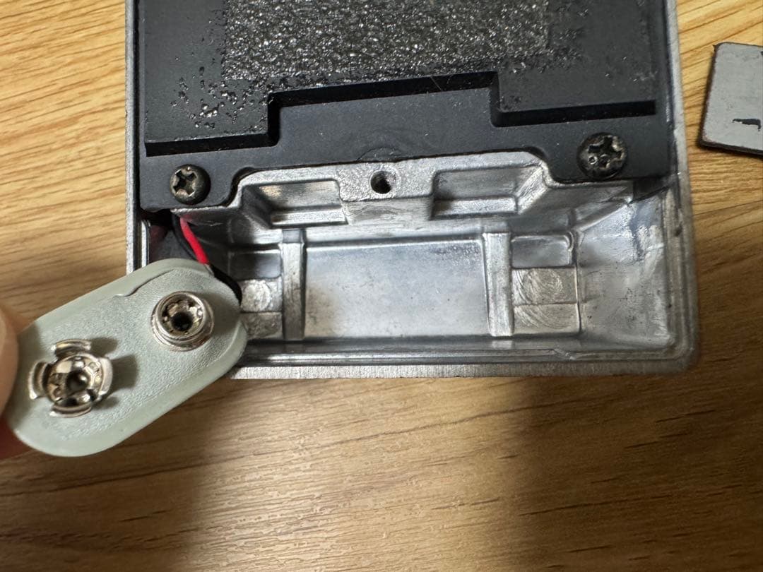 希少　GUYATONE 80's Vintage CHOR