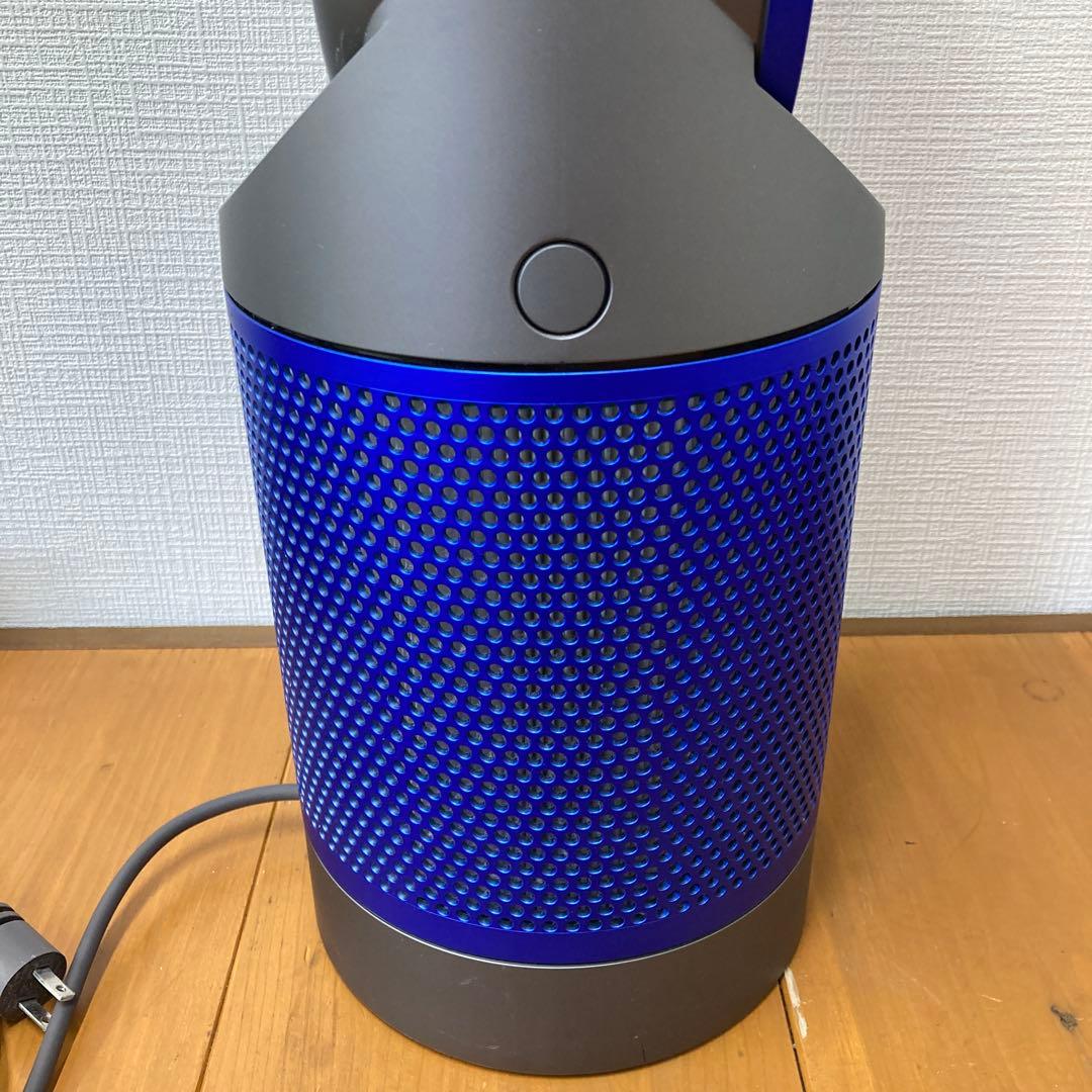 No.379 Dyson Pure Cool 空気清浄機能付ファン TP00IB