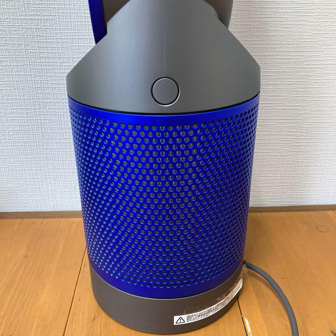 No.379 Dyson Pure Cool 空気清浄機能付ファン TP00IB