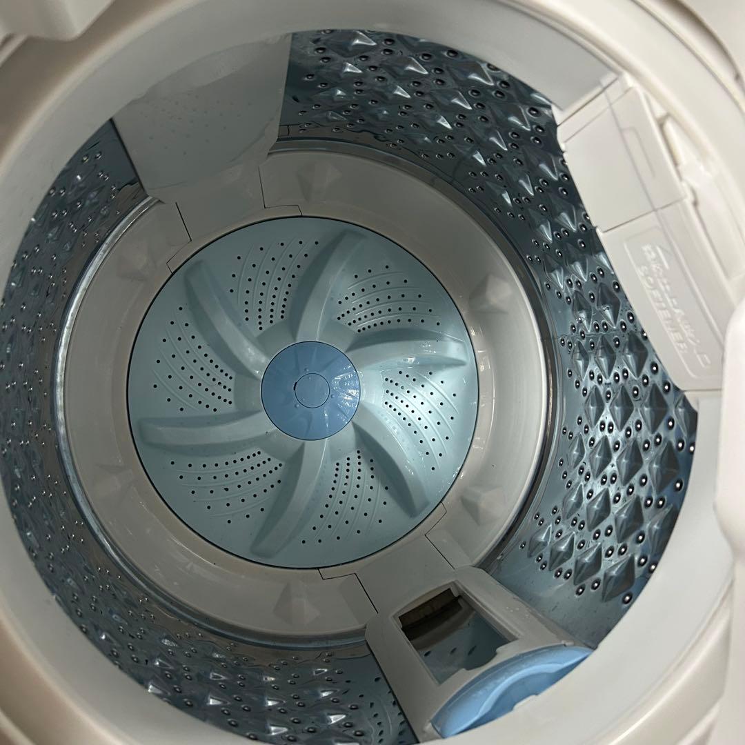 都内23区送料無料❗️ 冷蔵庫　洗濯機　電子レンジ　家電３点セット✨