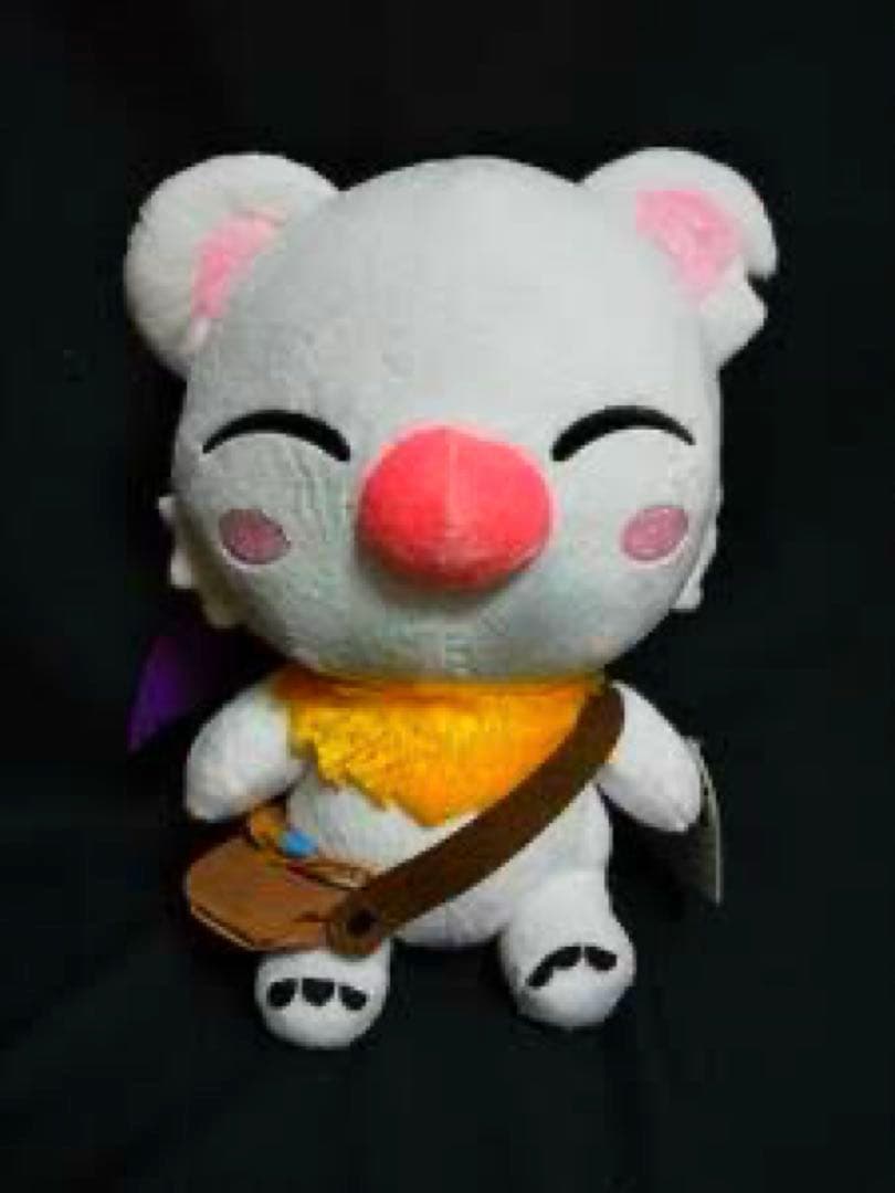 ファイナルファンタジー ブレイブエクスヴィアス モーグリぬいぐるみ