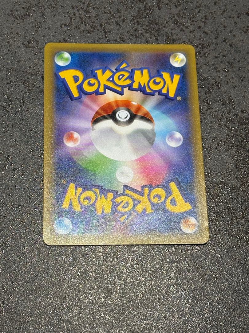 ブラッキー 25周年記念 ポケモンカード