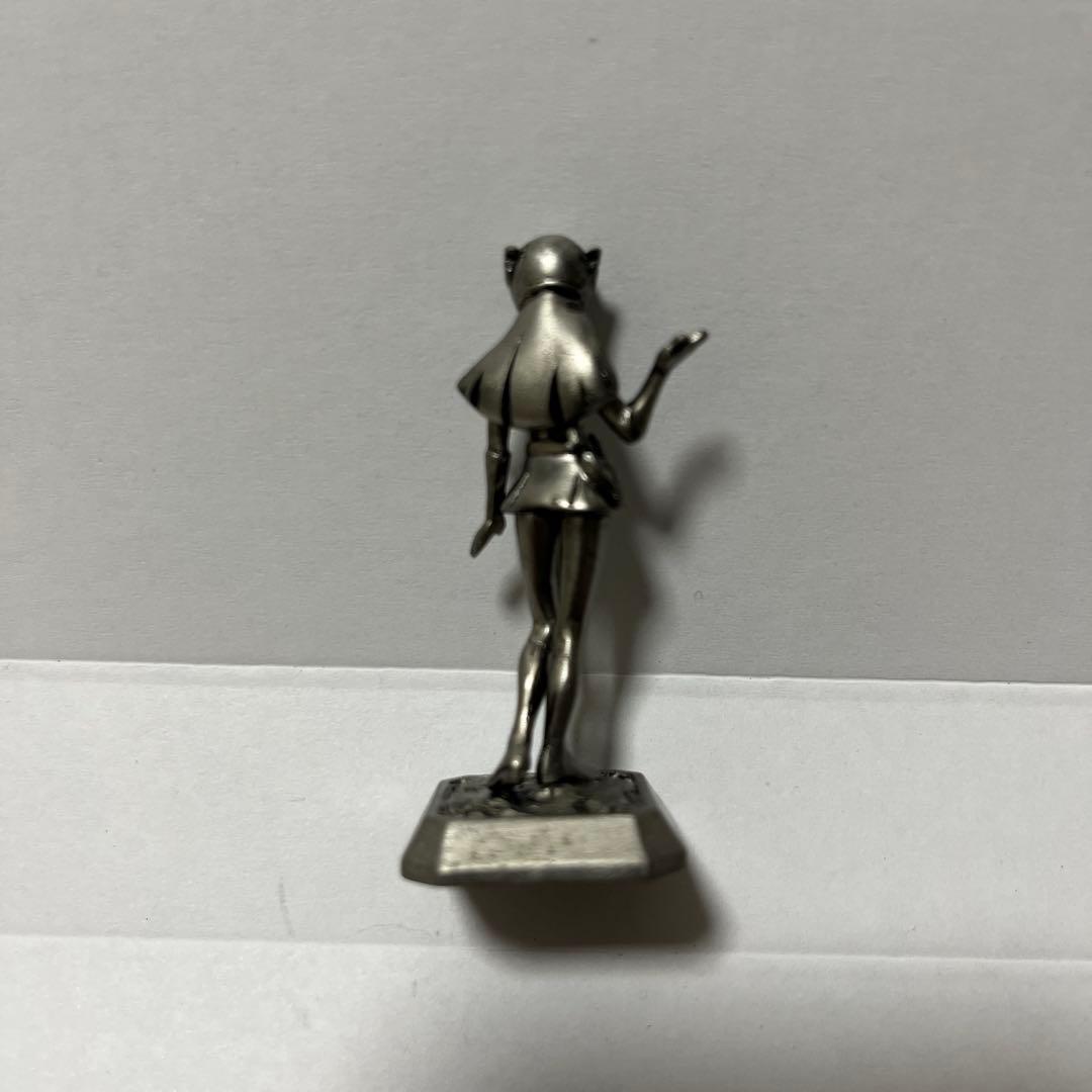 超合金魂　マジンガーZ(OVA版) GX-07 弓さやかメタルフィギュア付属