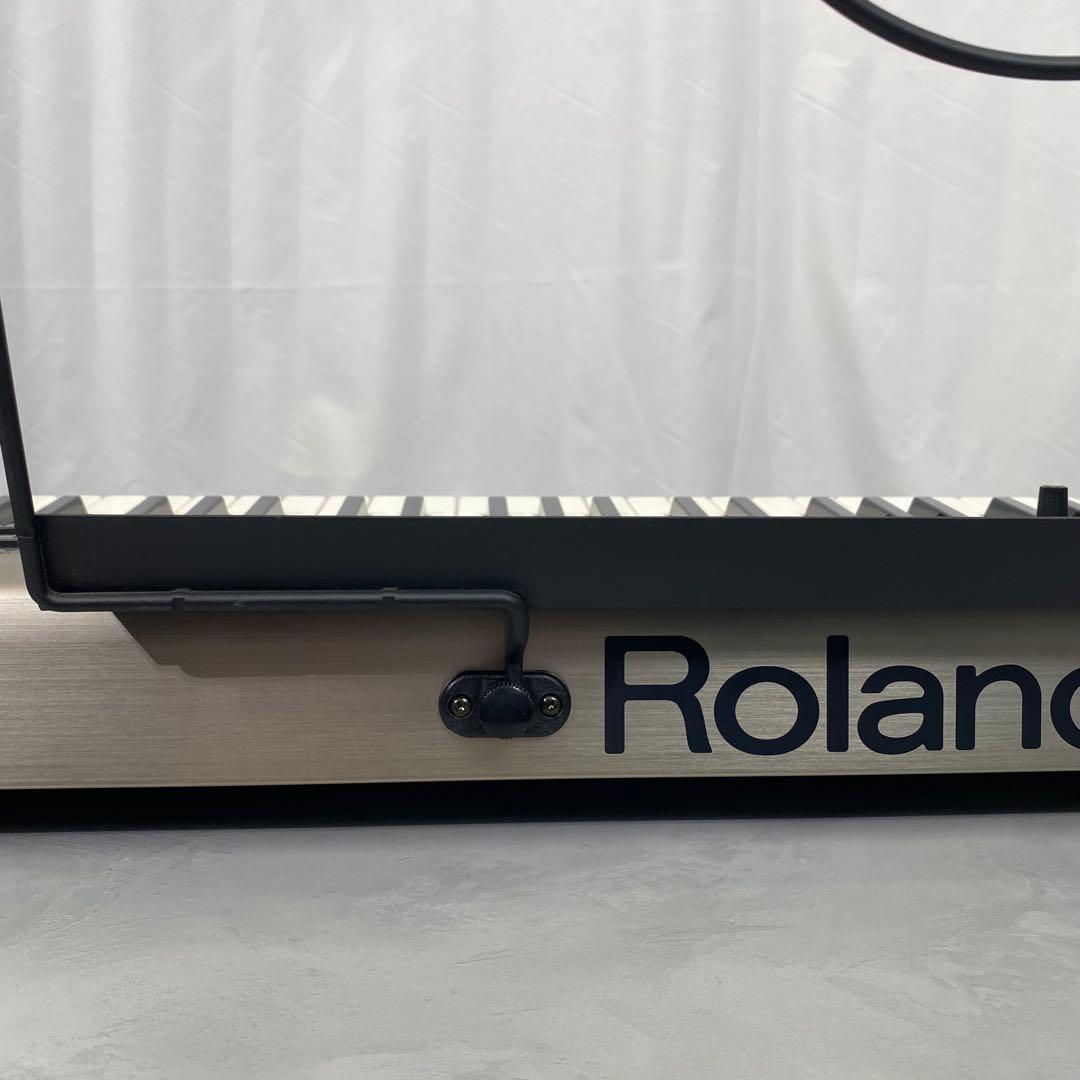 【美品】Roland RS-9 64 Voice Synthesizer