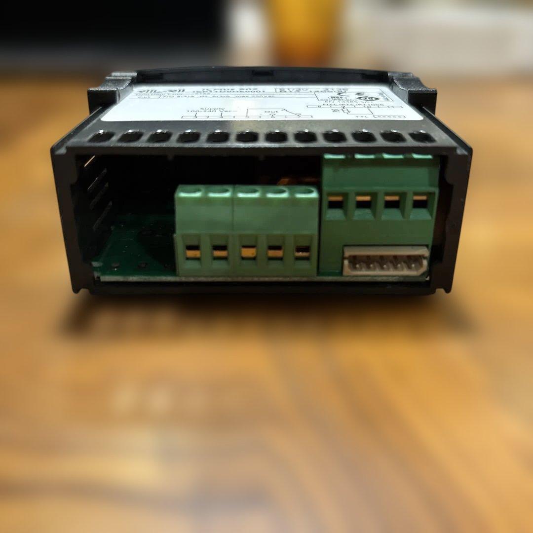 ICPlus902 eliwell 電子 デジタル式温度コントローラー