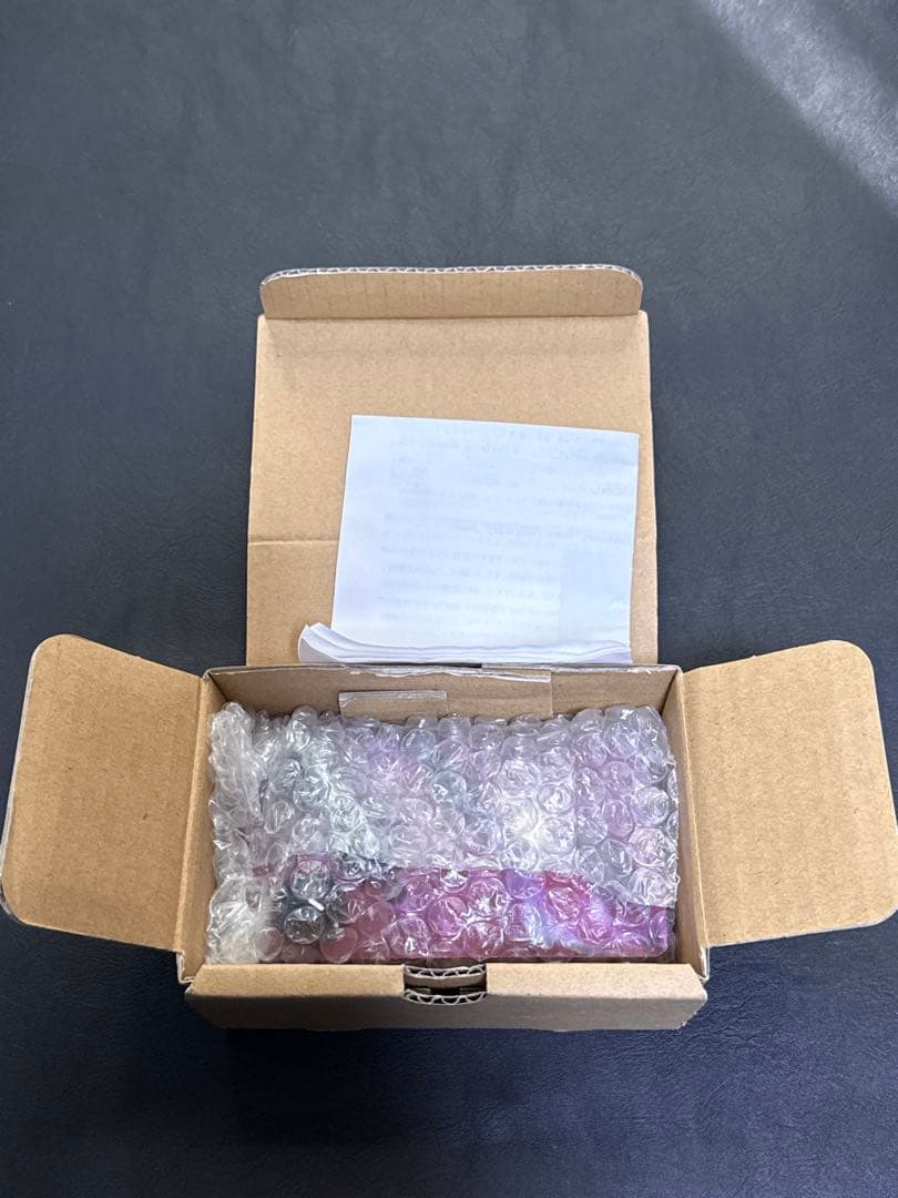 leqtique 9/9　ディストーションペダル　USED