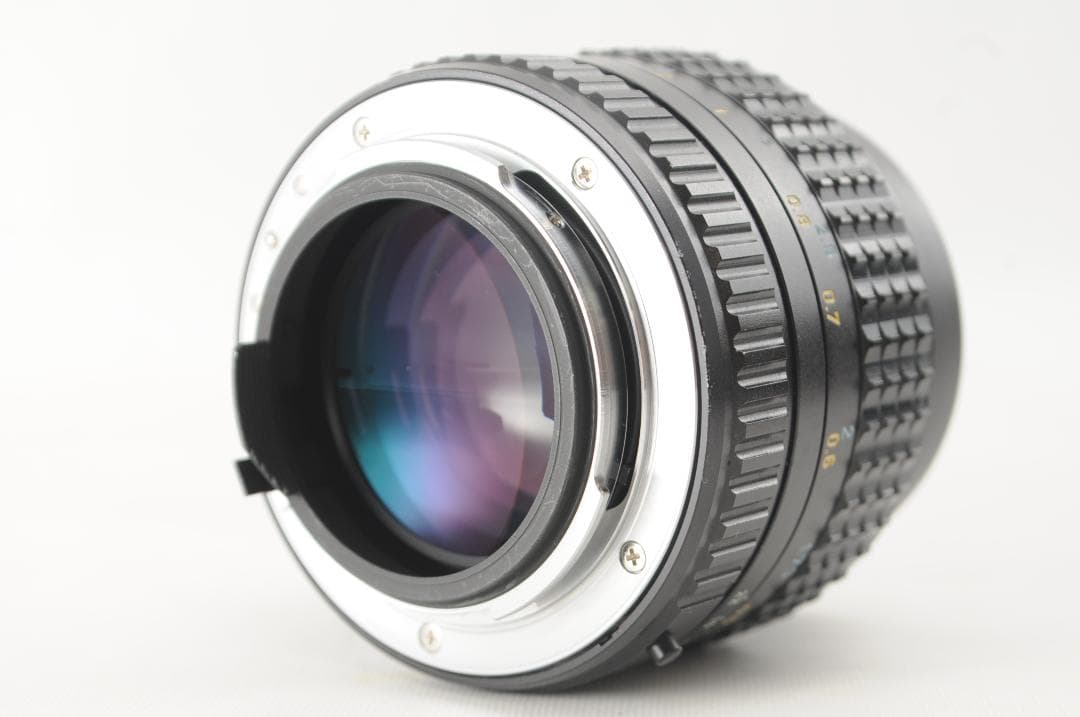 sale！★新品級！★PENTAX LX 後期 PENTAX-A 1.2/50