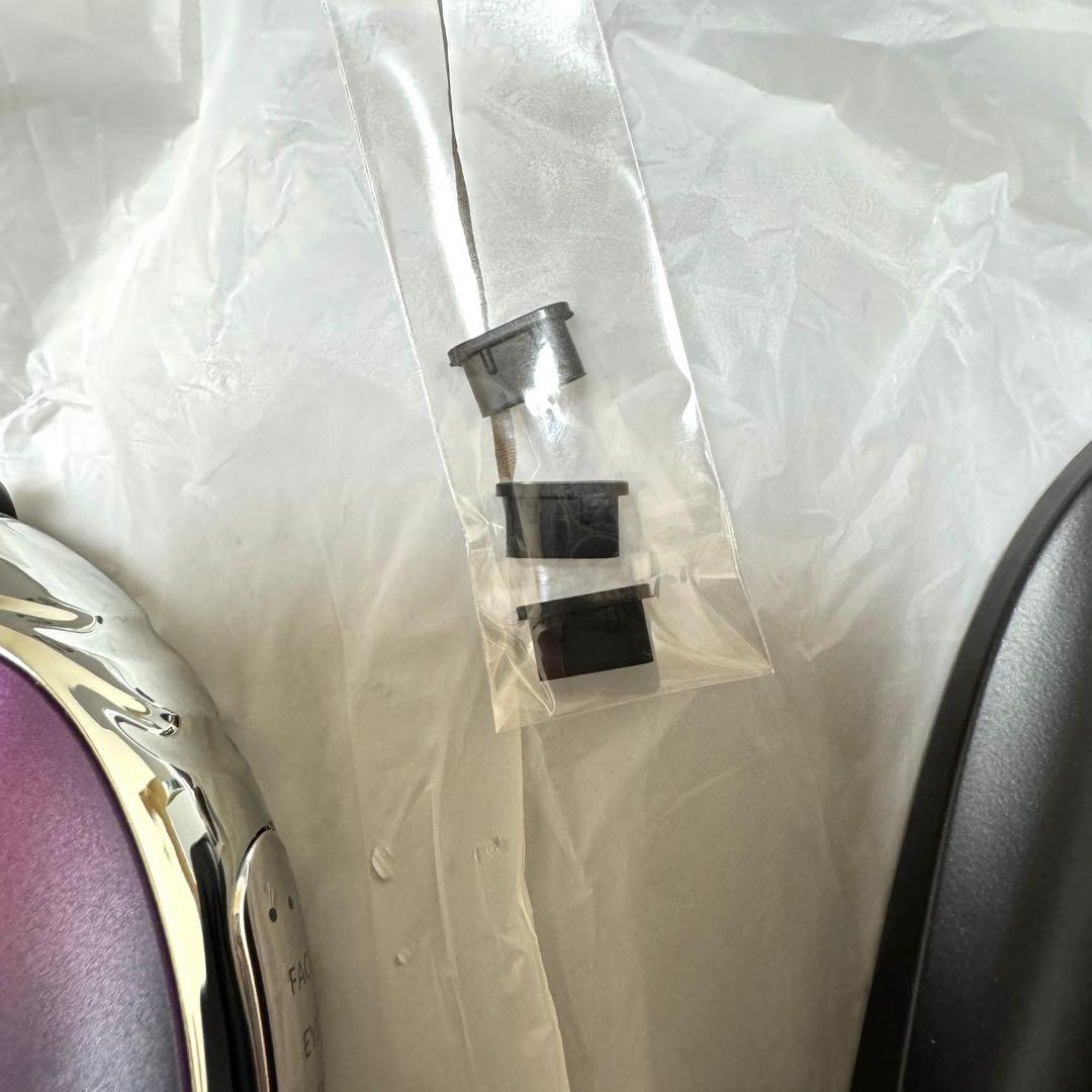 EXTRA KASSA エクストラカッサ　GACKT プロジェクト 美顔器