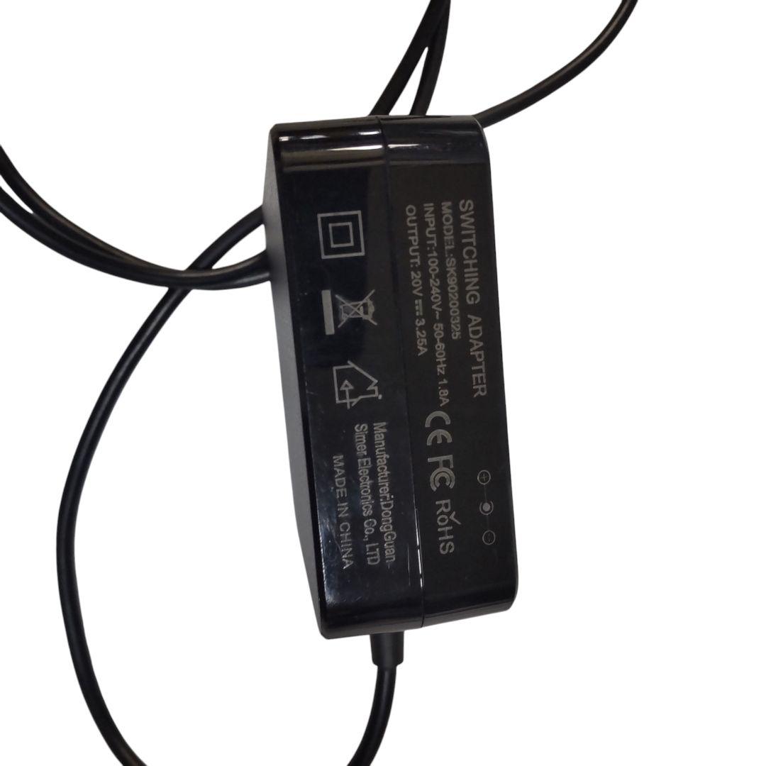 Lenovo IdeaPad 3 15ADA05 81W1 ノートパソコン