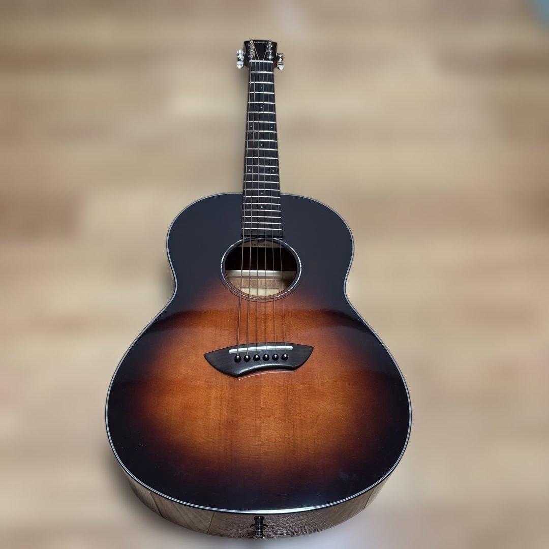 Yamaha CSF1M アコースティックギター
