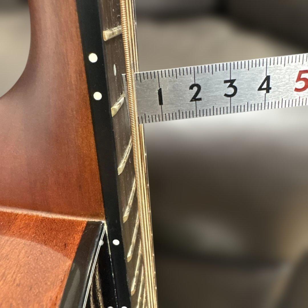 Yamaha CSF1M アコースティックギター