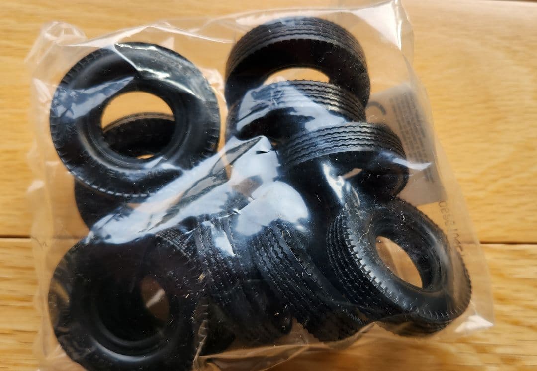 ドイツ Revell Kenworth Dump Truck