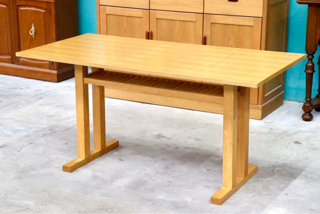 GMIK137○ACTUS / アクタス POTHOS ポトス ソファテーブル