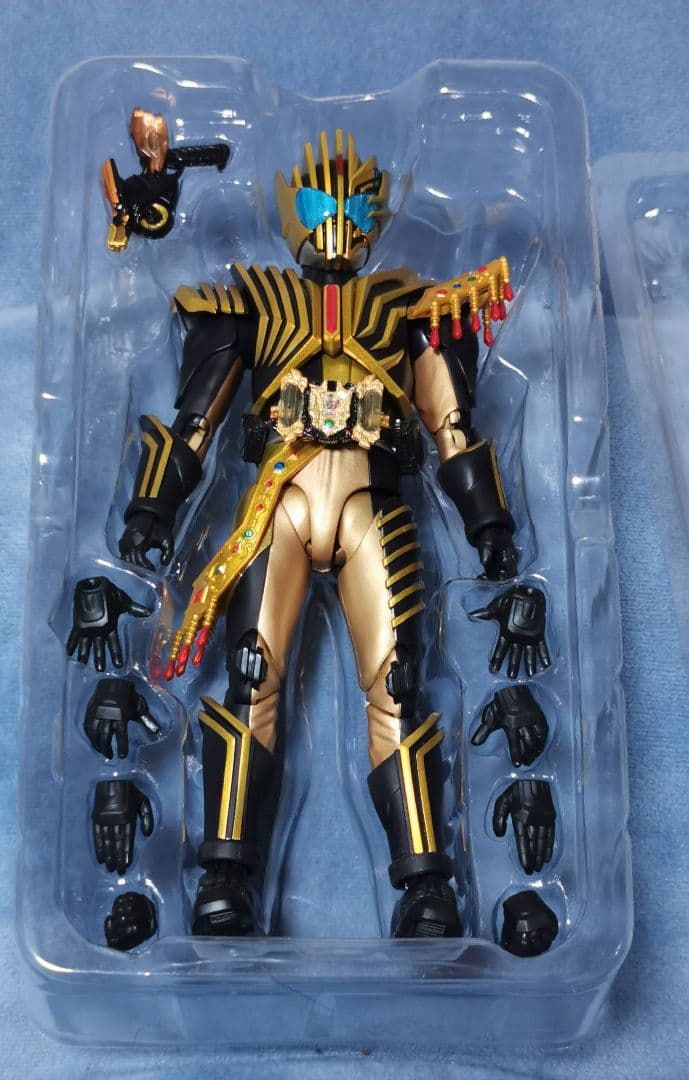 『年末値下』SHFiguarts フィギュアーツ　仮面ライダーレジェンド