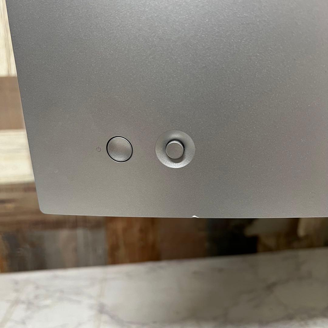 リクエスト価格❣️全国送料込2年前購入DELL24型ワイド液晶モニターブルーライト