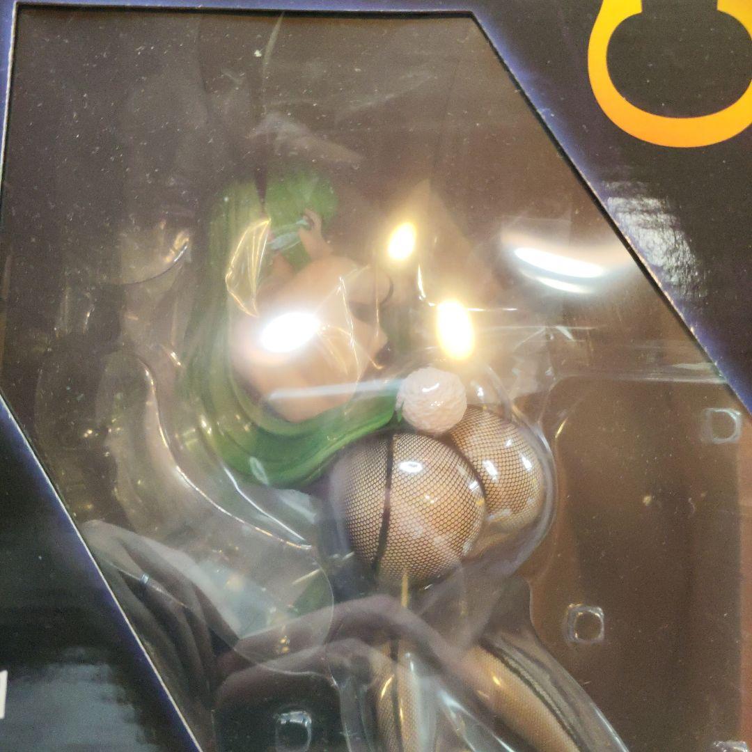 B-style コードギアス 反逆のルルーシュ C.C. バニーVer. 1/…