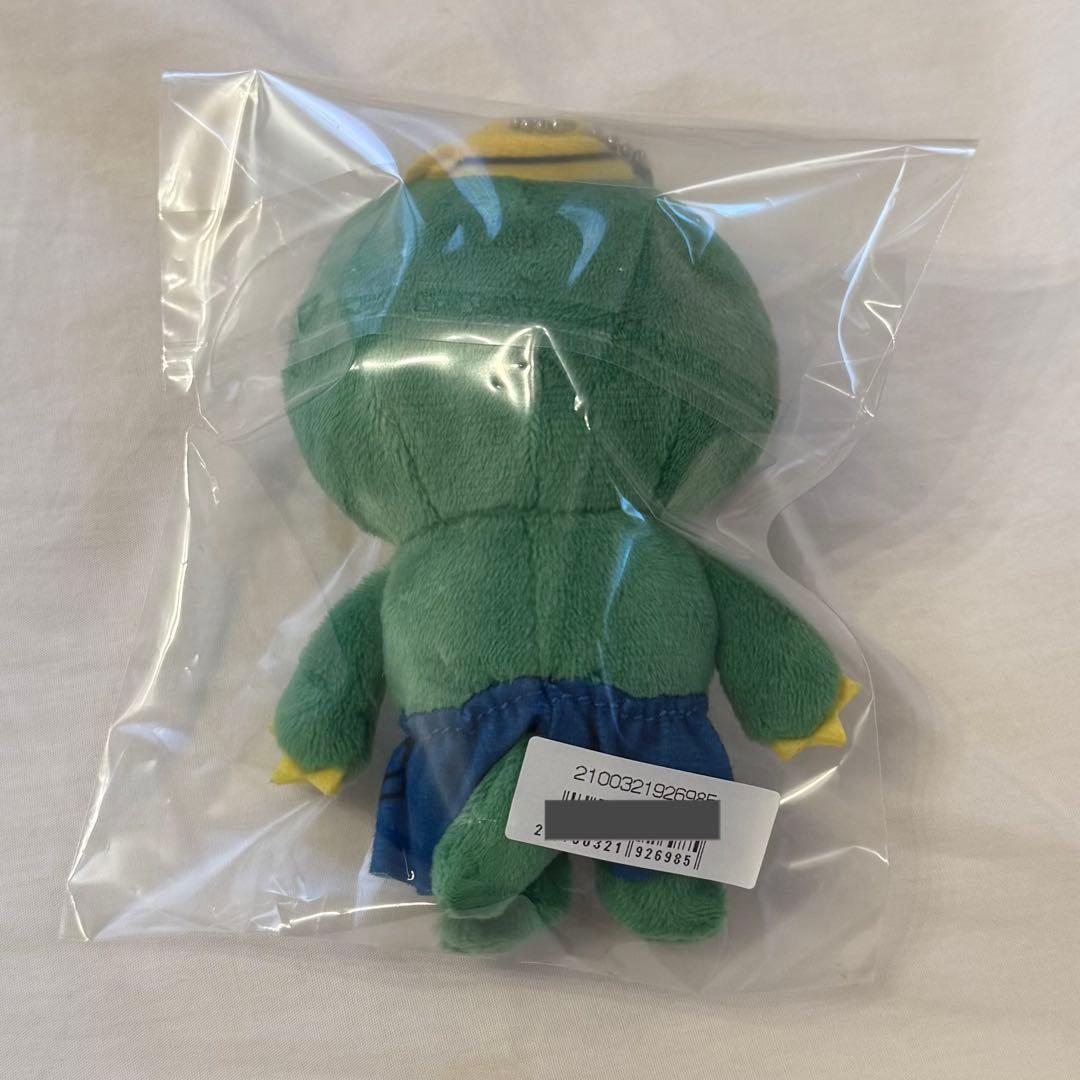 ワンエンオンリー　高尾颯斗　HAYATO　ぬいぐるみ