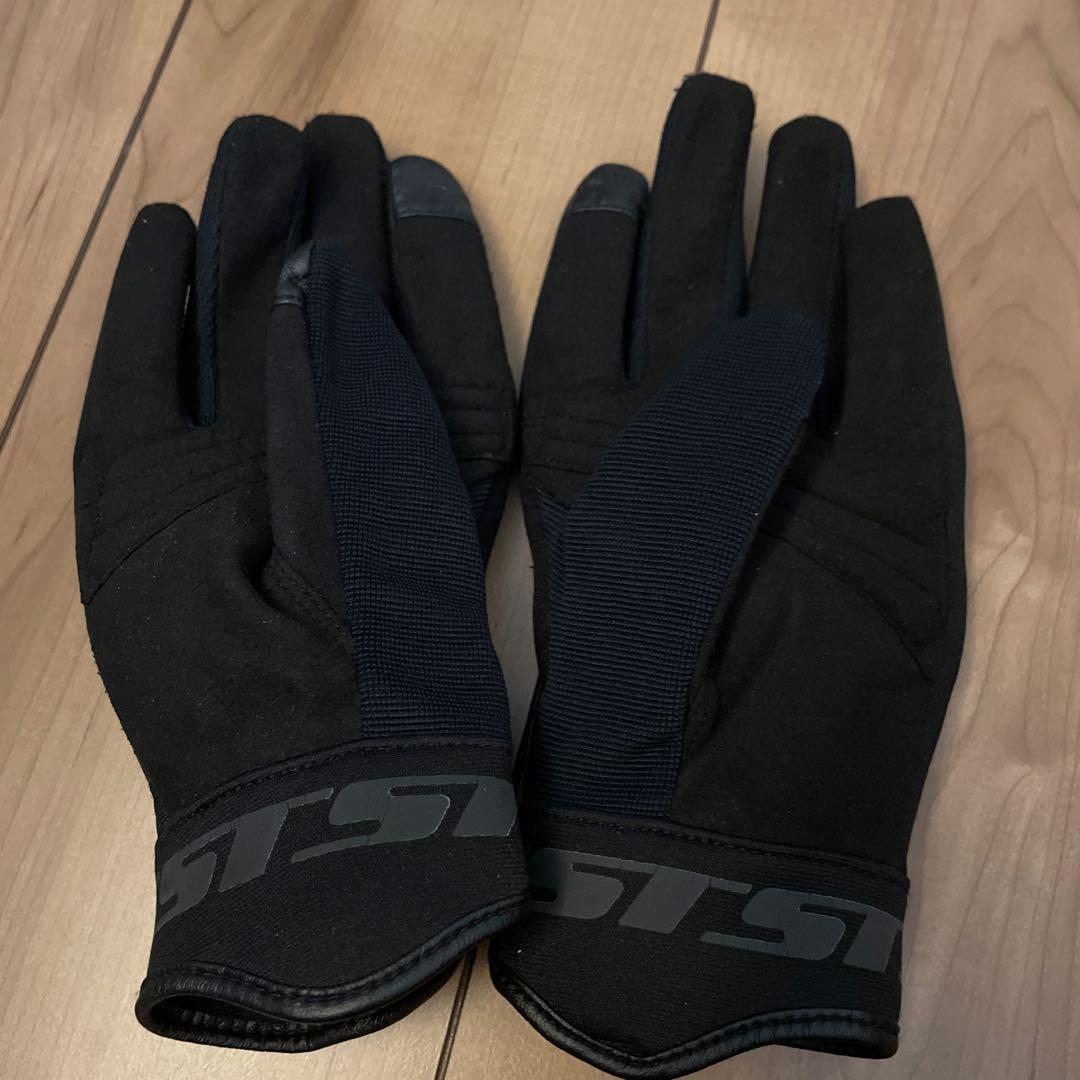 GLOVES FRGMT Ashram Stline サイズL Fragment