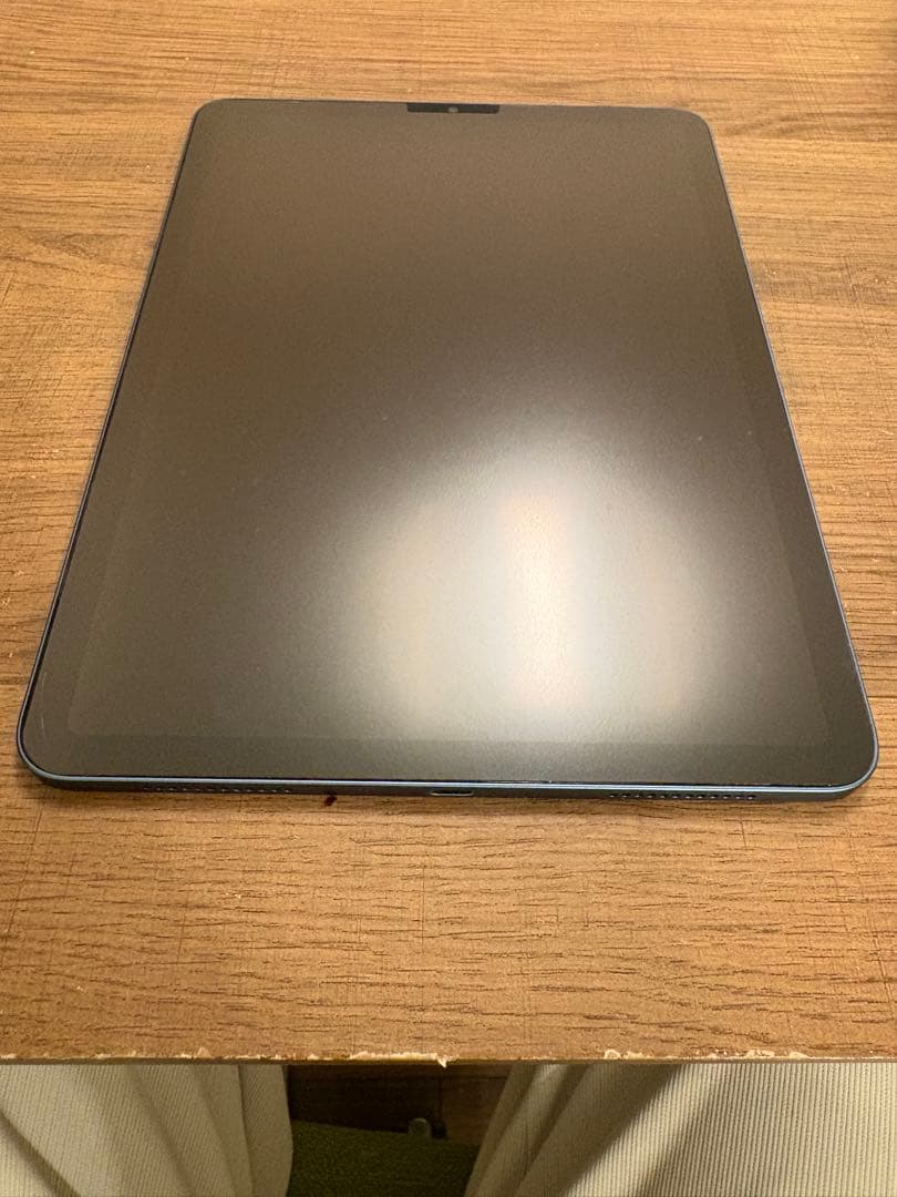 【美品】Apple iPad Air（第5世代） 256GB Wifiモデル