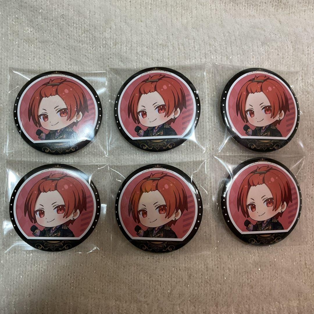 ななページ 　いれいす