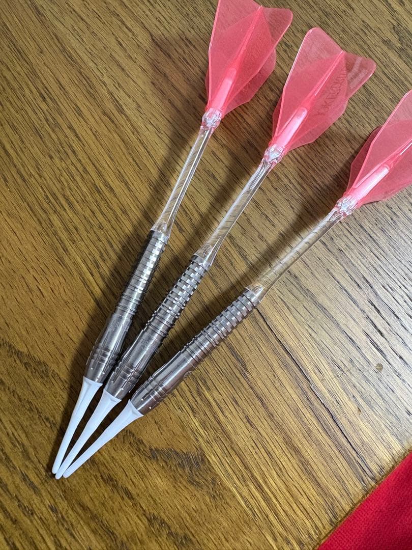 ダーツ　ジョーカードライバー　ホークアイ